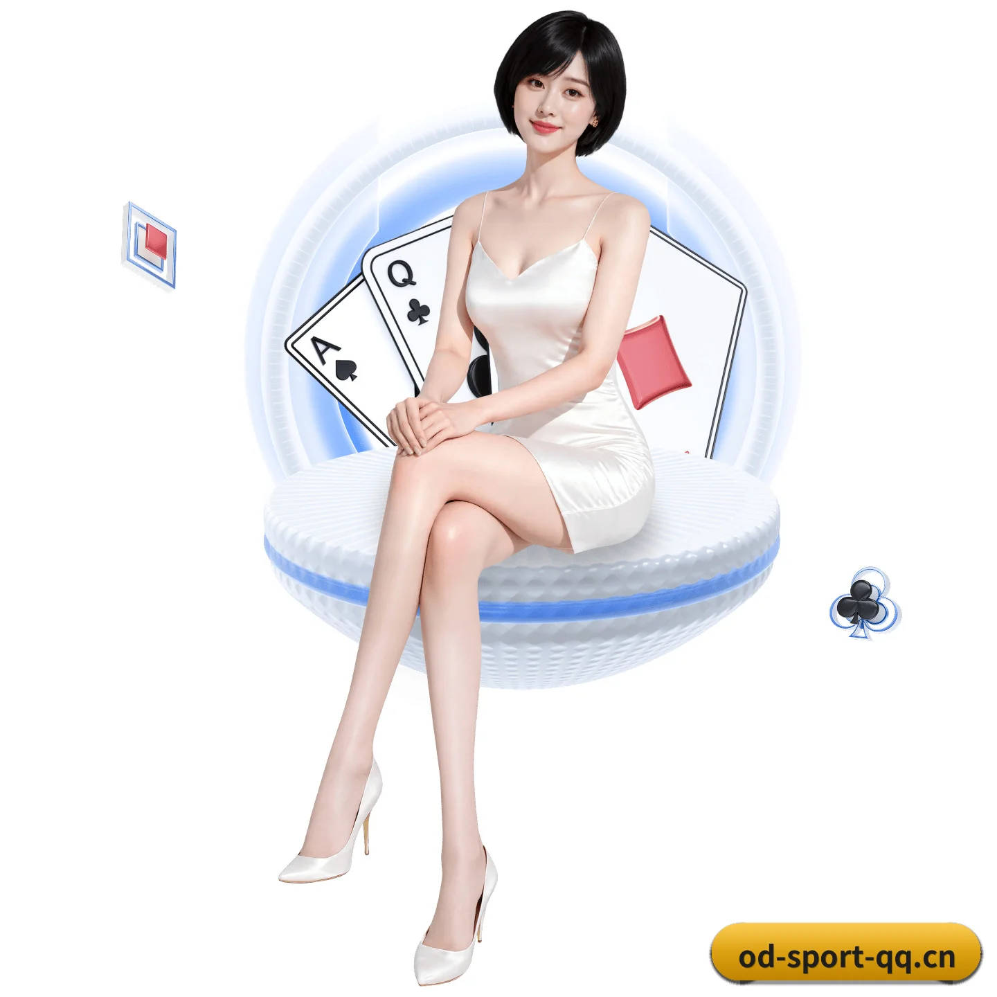 算力驱动战术